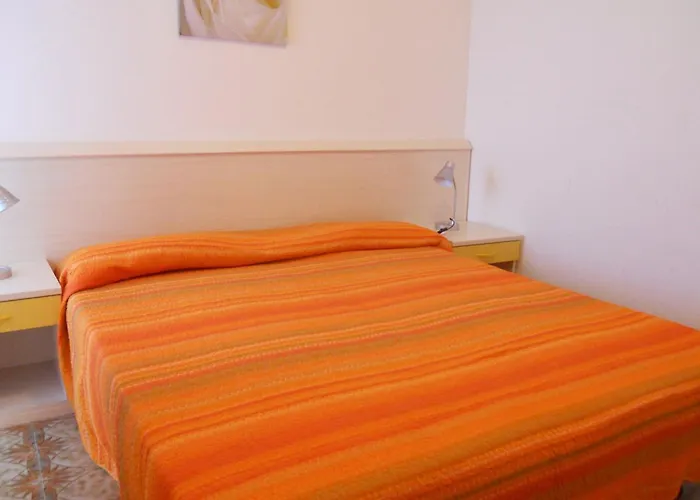 Daire Bright Flat With A Wide Terrace-beahost Bibione