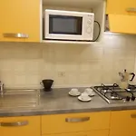 Bright Flat With A Wide Terrace-beahost