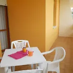 Lägenhet Bright Flat With A Wide Terrace-beahost