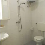 Bright Flat With A Wide Terrace-beahost Lägenhet