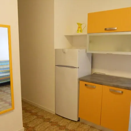 Bright Flat With A Furnished Outdoor Space Apartment Bibione