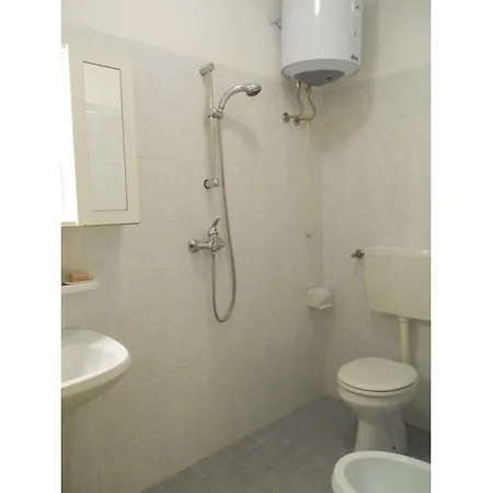 Bright Flat With A Furnished Outdoor Space Apartment Bibione