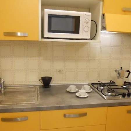 Bright Flat With A Wide Terrace-beahost Apartmán *