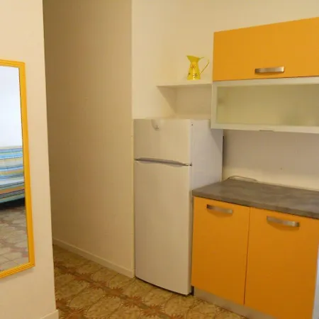 Apartment Bright Flat With A Furnished Outdoor Space Bibione