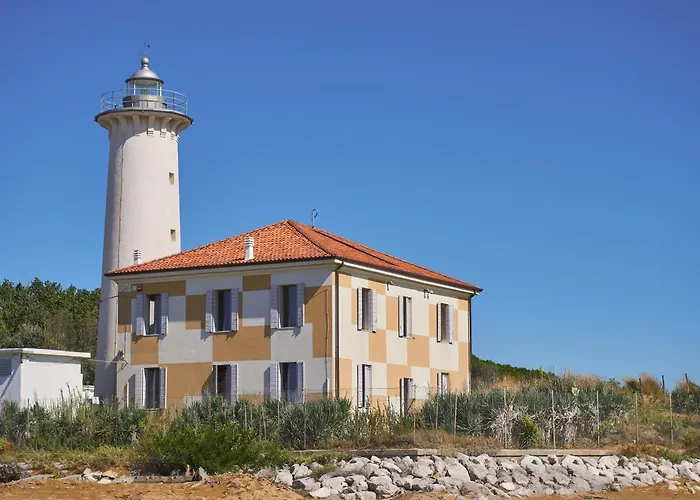 Bright Flat With A Wide Terrace-beahost Lägenhet Bibione