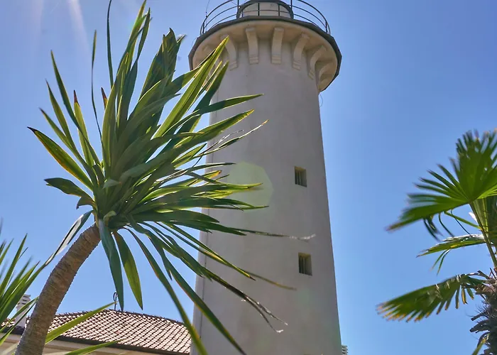 Appartement Bright Flat With A Wide Terrace-beahost