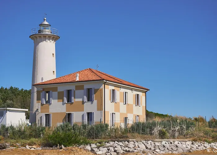 Bright Flat With A Wide Terrace-beahost Lägenhet Bibione
