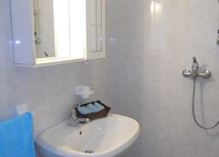 Appartement Bright Flat With A Wide Terrace-beahost *